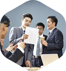 企業(yè)